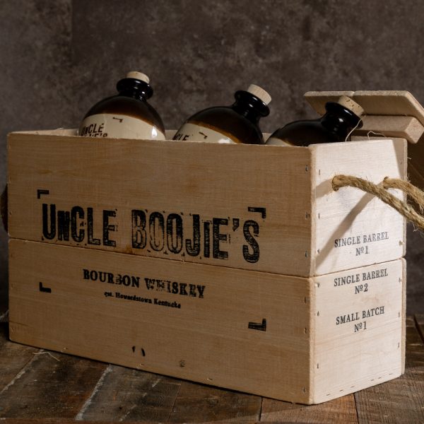 SOLD OUT - Family Reserve Crate - Image 2