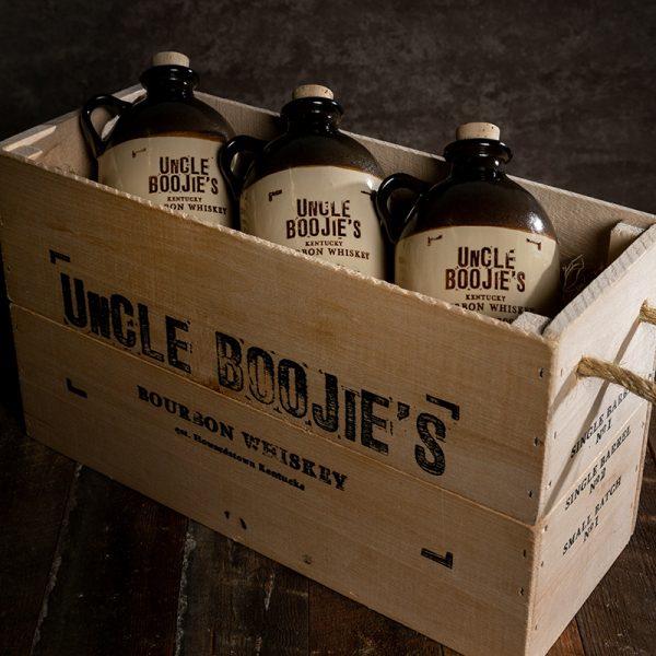 SOLD OUT - Family Reserve Crate - Image 3