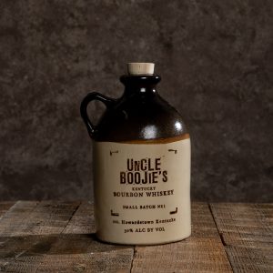 SOLD OUT - Uncle Boojie's Small Batch No. 1