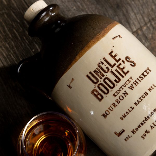 SOLD OUT - Uncle Boojie's Small Batch No. 1 - Image 2