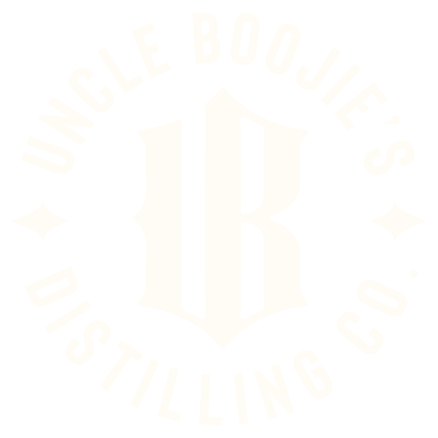 Uncle Boojie's