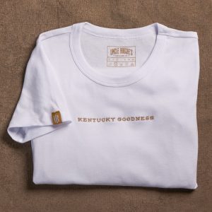 Kentucky Goodness - Organic Ribbed Baby Tee