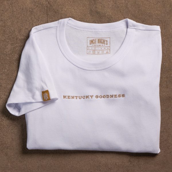 Kentucky Goodness - Organic Ribbed Baby Tee