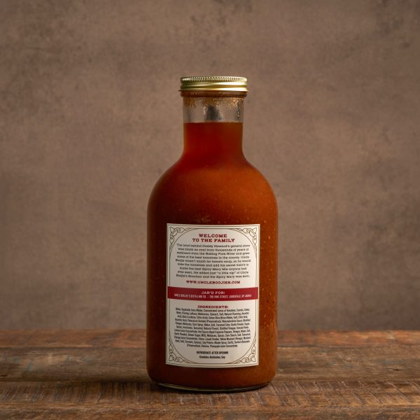 Spicy Mary Mix - Image 2