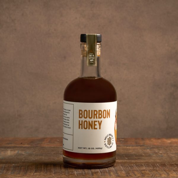 Bourbon Honey - Image 2