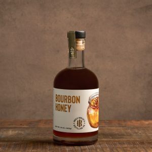 Bourbon Honey