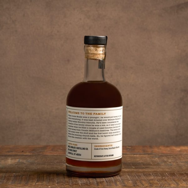 Bourbon Honey - Image 3