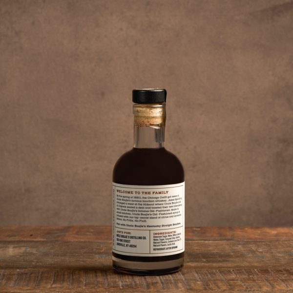 Classic Old Fashioned Syrup - Image 3