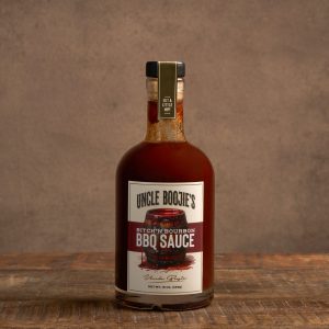Bitch'n BBQ Sauce