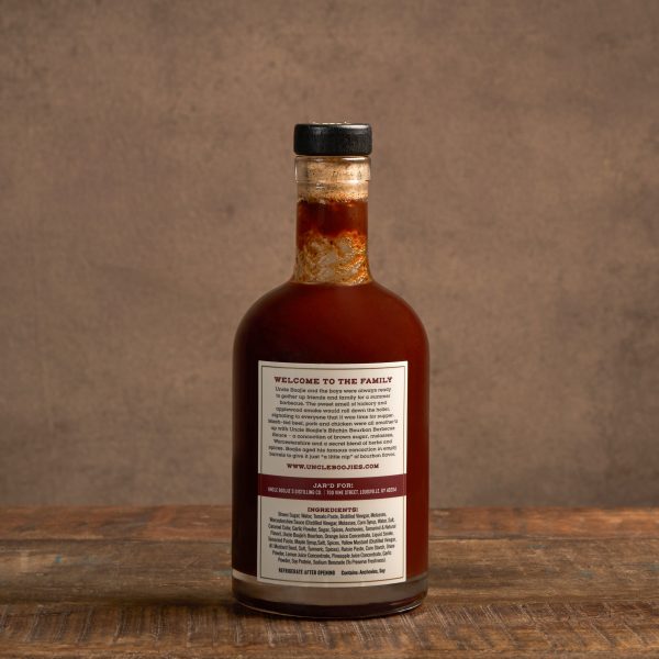 Bitch'n BBQ Sauce - Image 2