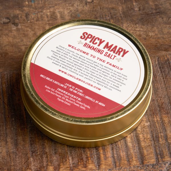 Spicy Mary Rimming Salt - Image 2