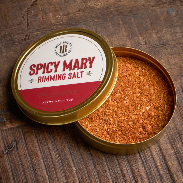 Spicy Mary Rimming Salt - Image 3