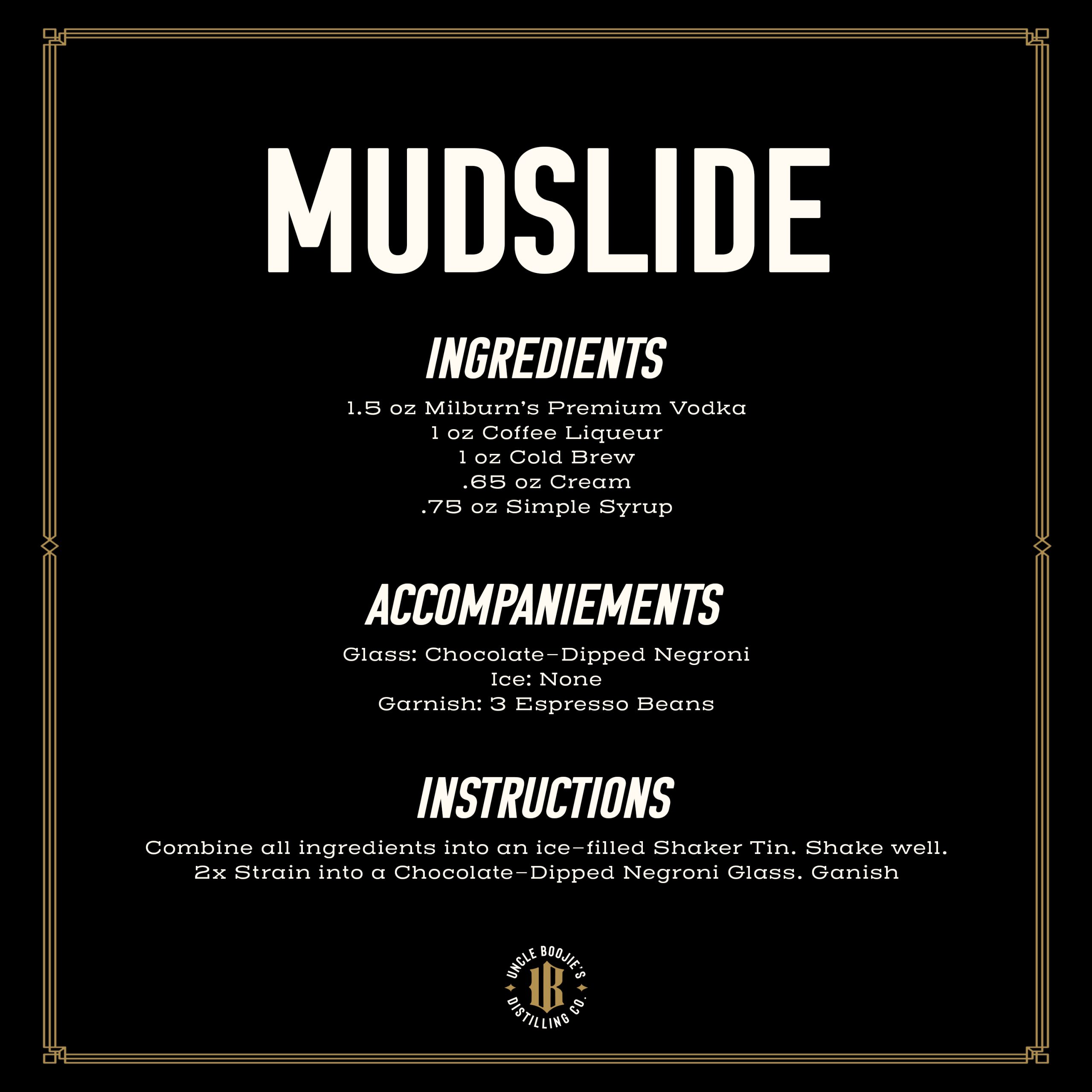 mudslide v2