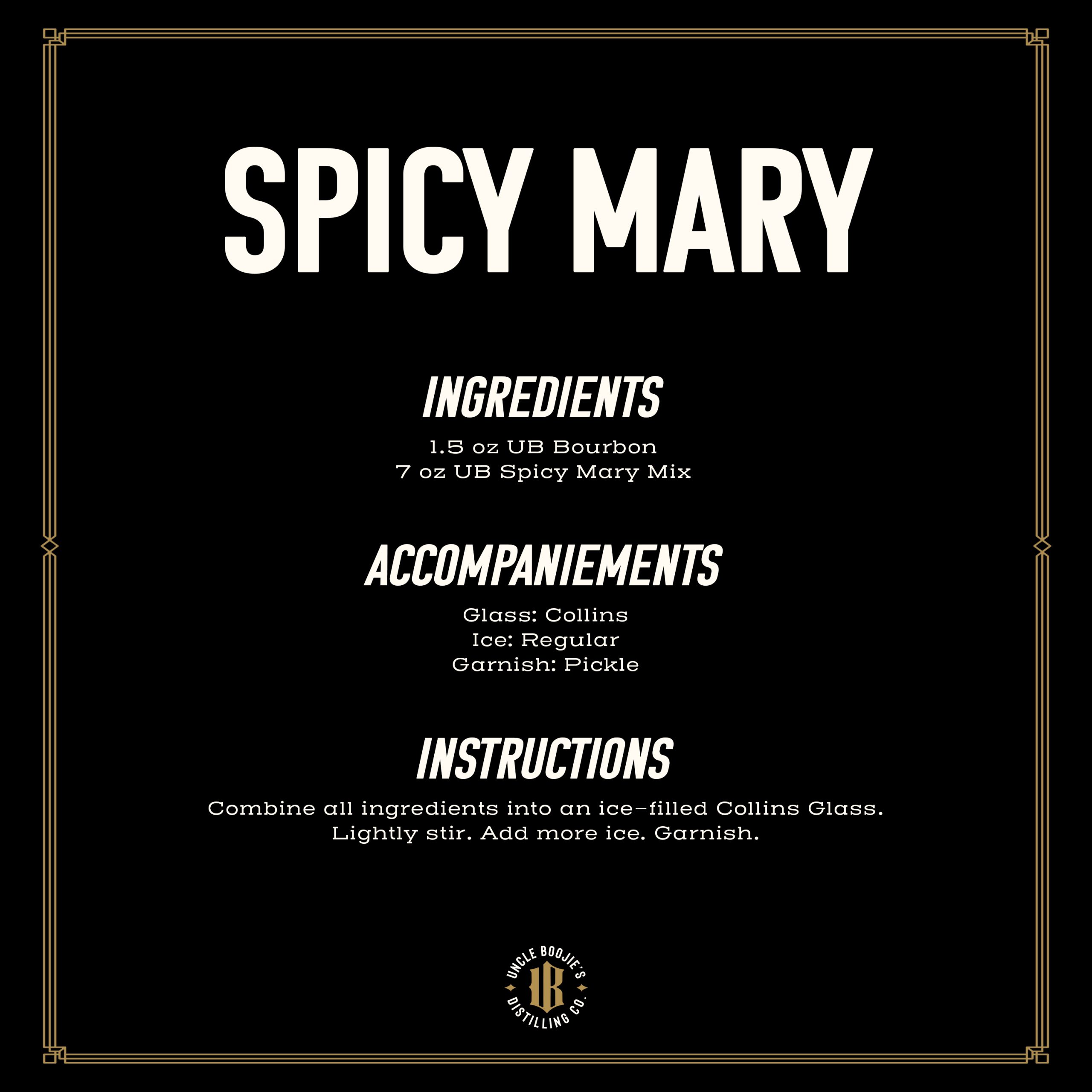 spicymary v2